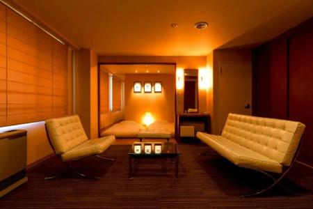Ryu Resort and Spa - 81