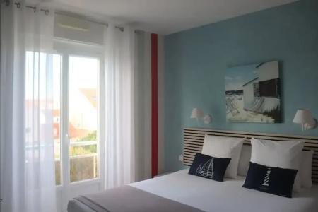 Hôtel The Originals Miramar, Royan Pontaillac - 103
