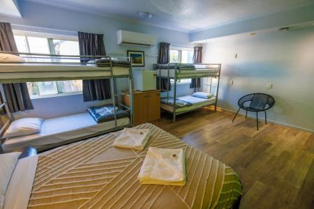 Cairns Central Yha - 4