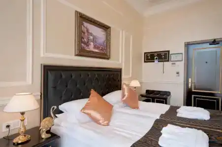 Villa le Premier - 54
