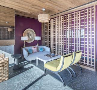Hyatt Centric Buckhead Atlanta - 11