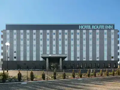 Route-Inn Shimizu Inter - 20