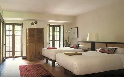 Tamarind Village - 26