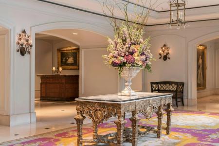The Ritz-Carlton, New Orleans - 1