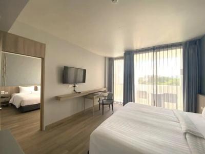 Isanook Resort & Suites Hua Hin - Sha Plus Certified - 26