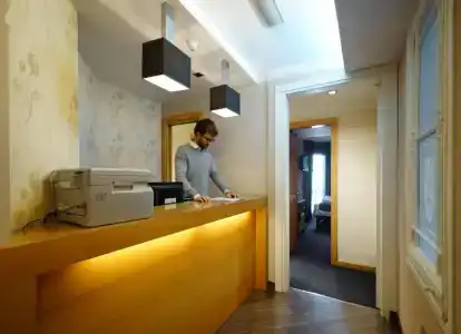 Casa Boutique Barcelona - 14