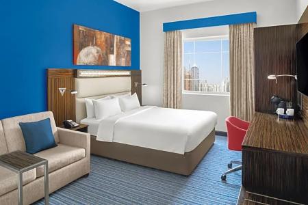 Holiday Inn Express Dubai Safa Park, an IHG - 35