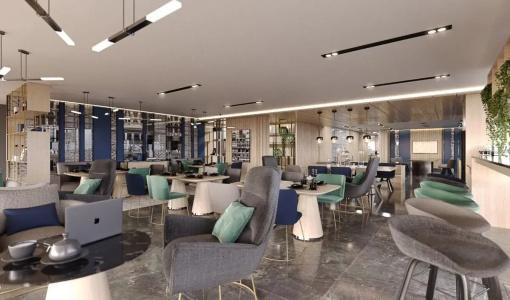Staybridge Suites Bangkok Thonglor, An Ihg - 36