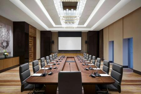 Sheraton Beijing Lize - 20