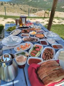 Sari KeÇİ TaŞ Otel - 7