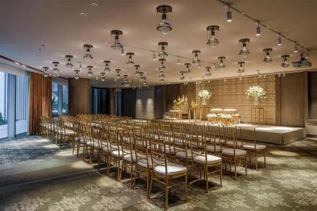 Waldorf Astoria Bangkok - Sha Extra Plus Certified - 19