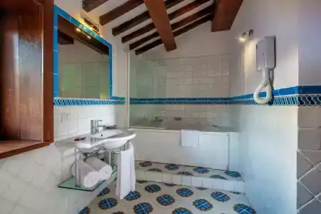 Suite Artis Barberini - 8