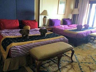 White Sand Beach Resort - 149