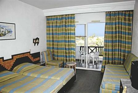 Djerba Holiday Beach - 41