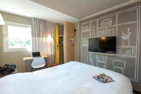 ibis Marseille Timone - 51