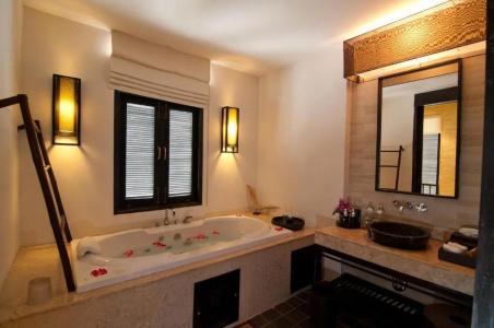Aruntara Riverside Boutique -Sha Extra Plus - 129