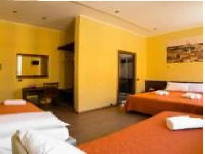 La Grande Bellezza Guest House Rome - 23