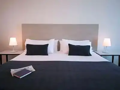 Dazzler by Wyndham Buenos Aires Recoleta - 28
