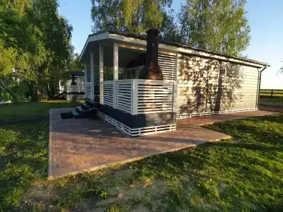 Березовый берег - 89