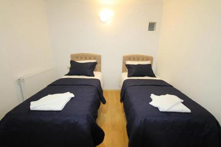 Asmir Suites - 2