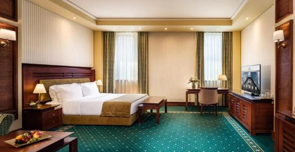 Grand Sofia - 30