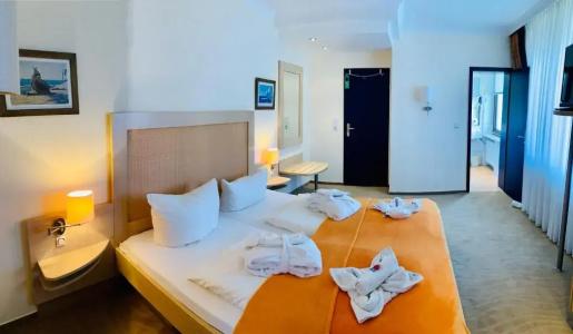 ApartKleine Perle - 73