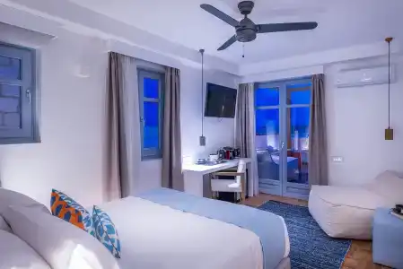 Shapes Luxury Suites - 77