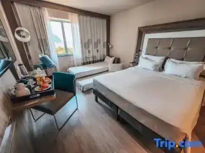 Novotel RJ Praia de Botafogo - 53