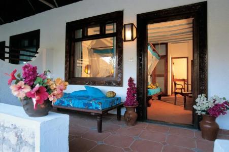 Club Dongwe - 34