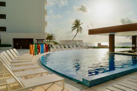 Emporio Cancun - 14