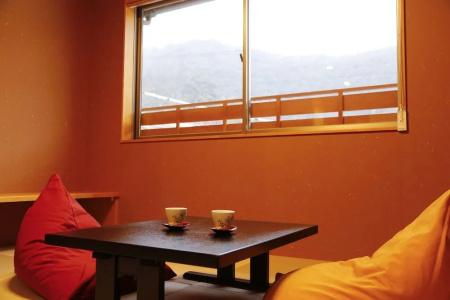 Fugetsugyosho Ryokan - 4