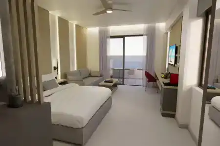 Oscar Suites & Village - 2