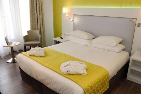 Best Western Plus Carlton Annecy - 4