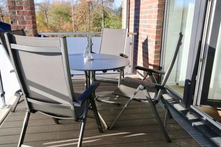 Ostwind im Kirschgarten - 12