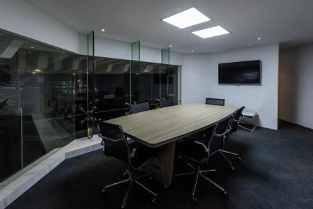 Naki Suites @ Silvertown - 19