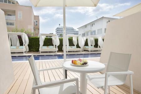 Mars Playa de Muro Suites - 18