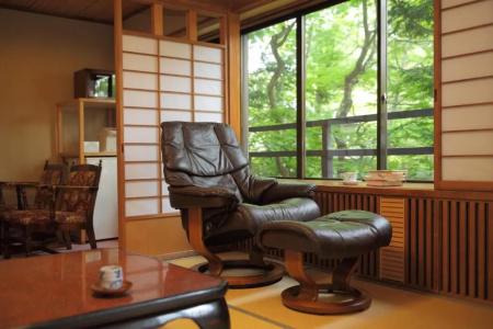 Tsuruya Ryokan - 38