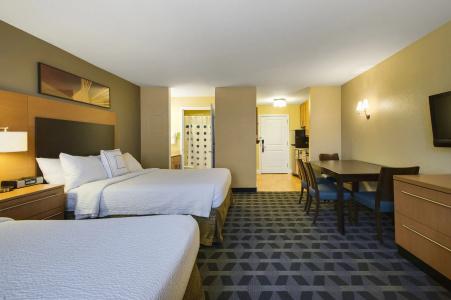 TownePlace Suites by Marriott Kansas City - 5