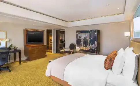 The St. Regis Beijing - 5