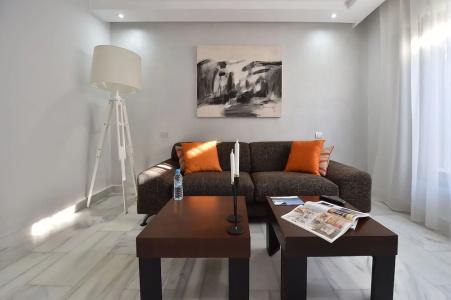 Le Yacht Suites - 12
