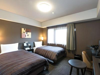 Route-Inn Chitose Ekimae - 28