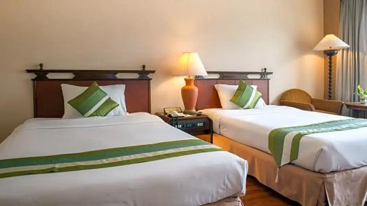 Chiangmai Grandview & Convention Center - Sha Extra Plus - 54