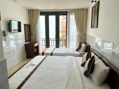 Ngo House - 37