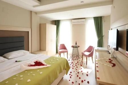 Samsun Osmanlı Otel - 50