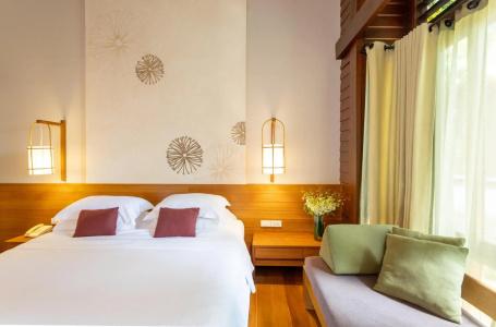 The Tubkaak Krabi Boutique Resort - Sha Extra Plus - 32