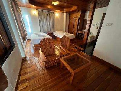 Srisawat Resort - 9