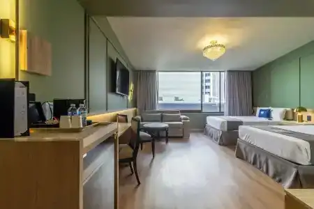 Ayenda Imperial Reforma - 105