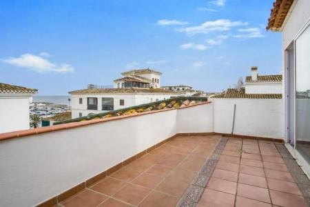 Harbour Club ApartDuquesa - 32