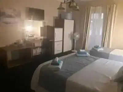 Estrella Lodging - 3