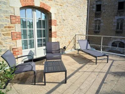hôTel Ginkgo - Spa Biloba - 14